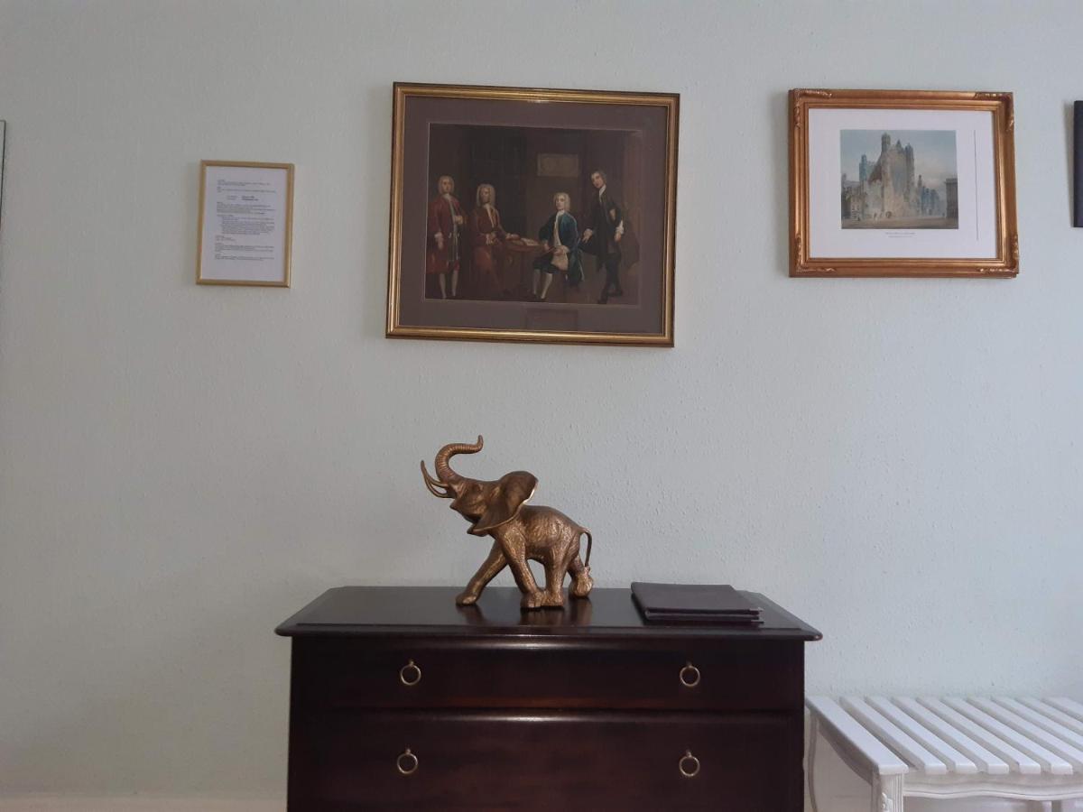 Brocks Hotel Bath Bagian luar foto