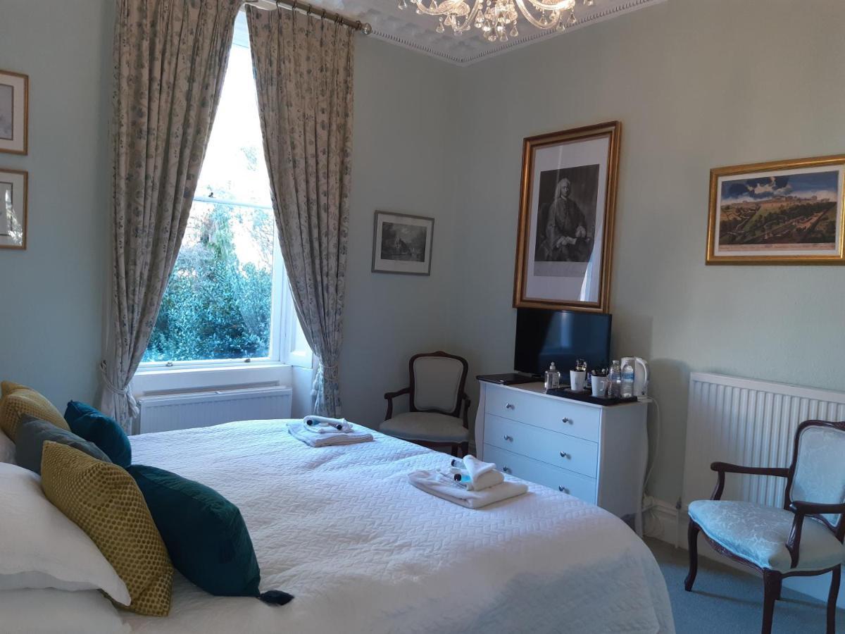Brocks Hotel Bath Bagian luar foto
