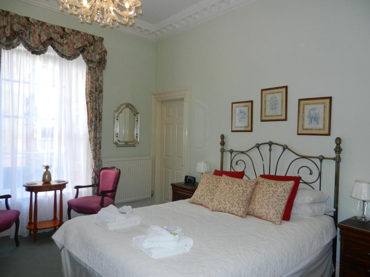 Brocks Hotel Bath Bagian luar foto