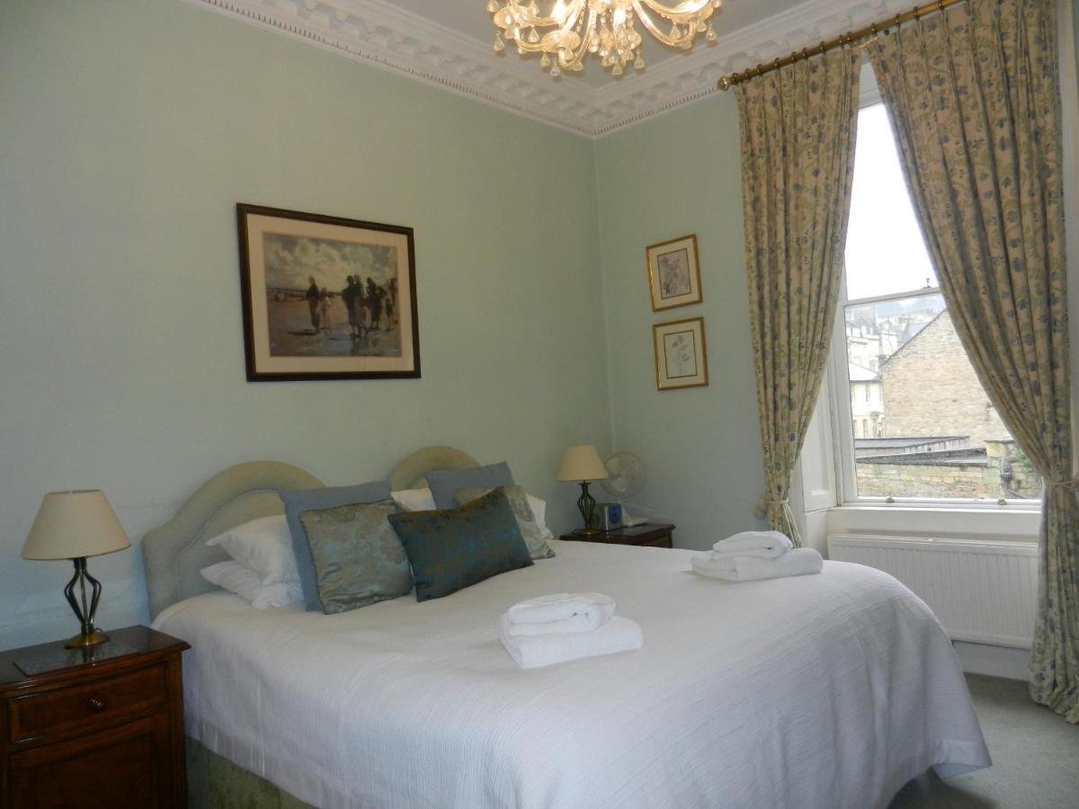 Brocks Hotel Bath Bagian luar foto