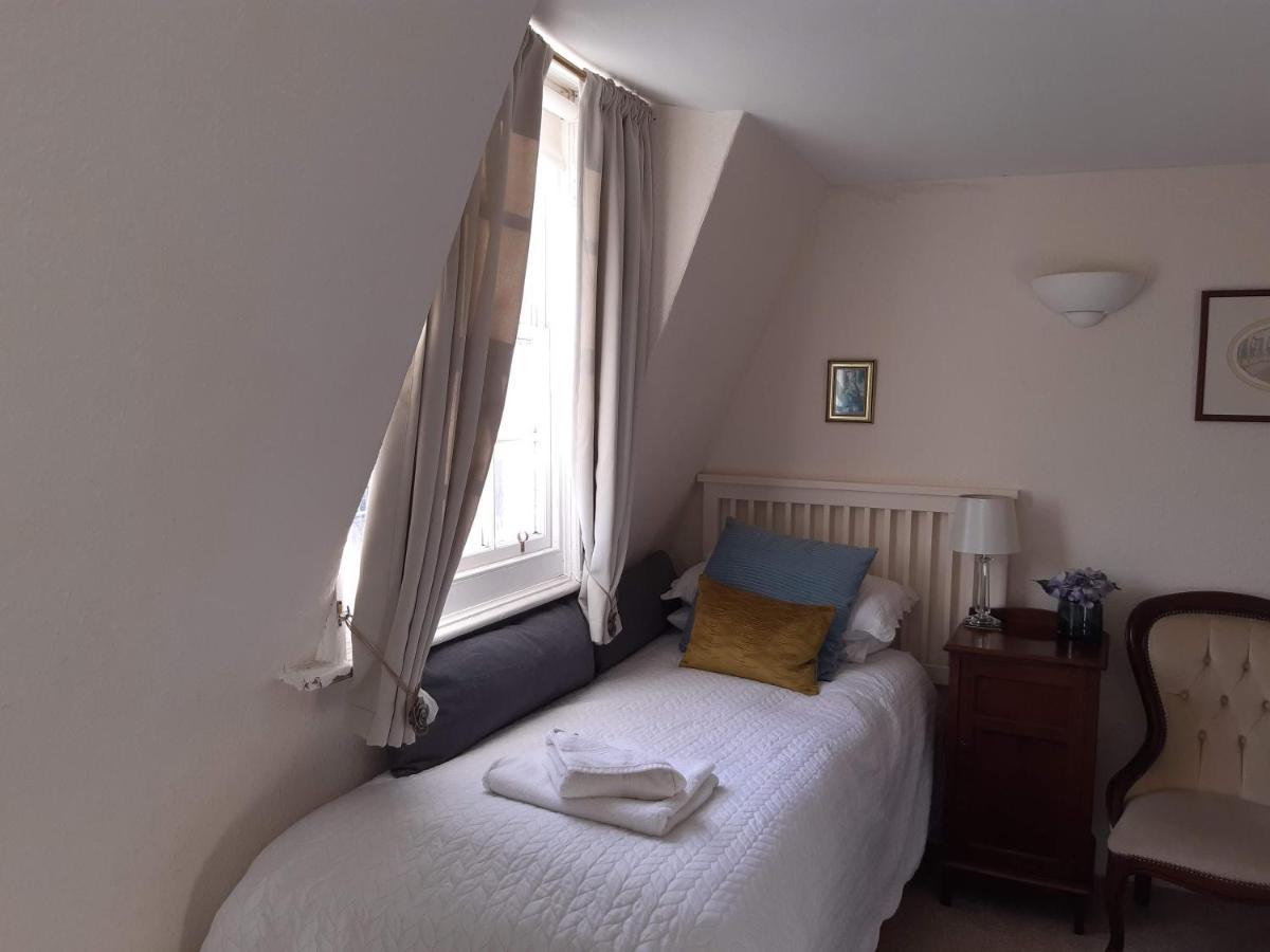Brocks Hotel Bath Bagian luar foto