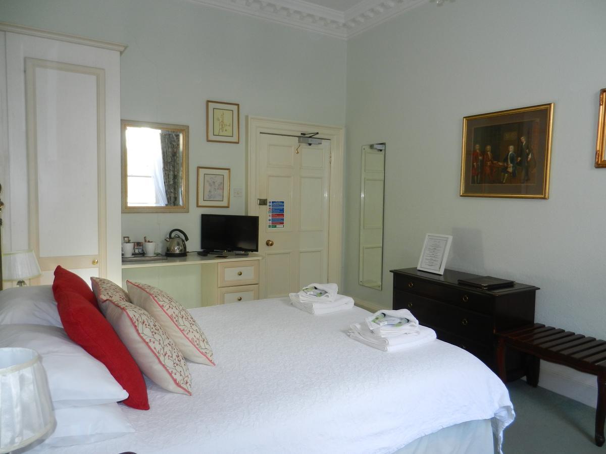 Brocks Hotel Bath Bagian luar foto