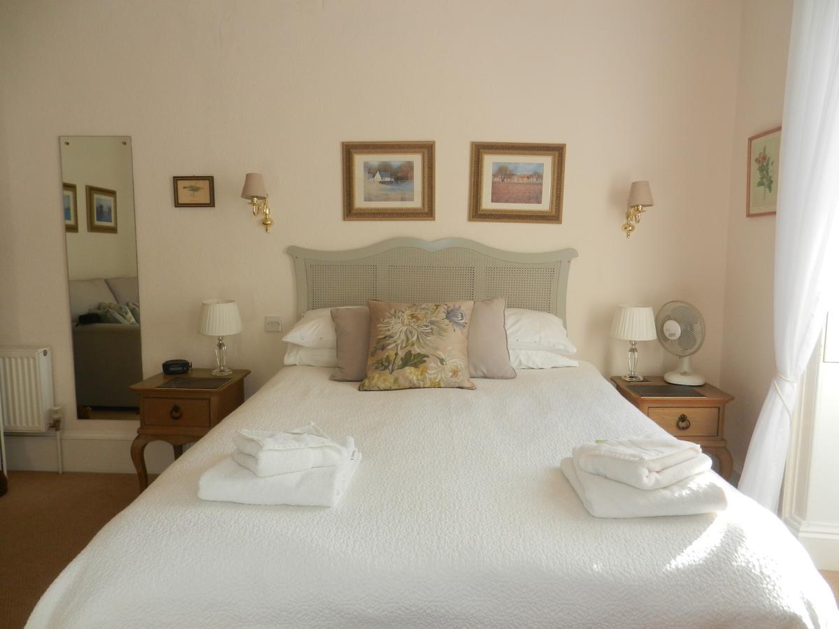 Brocks Hotel Bath Bagian luar foto